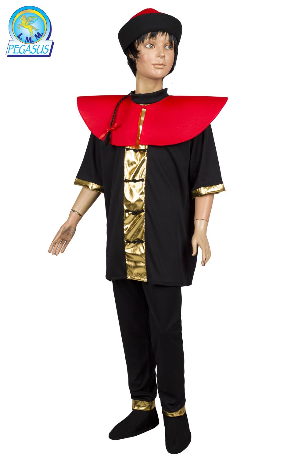 PRINCIPE CALAF